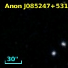 Anon J085247+5314