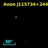 Anon J115734+2442