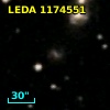 LEDA 1174551