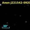 Anon J221542-0920