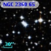 NGC  2360    65