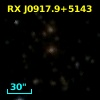 RX J0917.9+5143