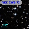 NGC  2360    73