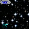NGC  2360   100