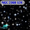 NGC  2360   128
