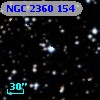 NGC  2360   154
