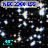 NGC  2360   155