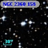 NGC  2360   158