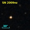 SN 2009nz
