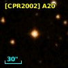 2MASS J20330292+4047254