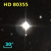 HD  80355