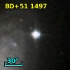 BD+51  1497