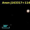 Anon J163317+1145