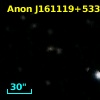 Anon J161119+5338