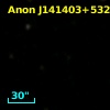 Anon J141403+5321