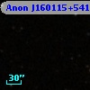 Anon J160115+5417