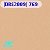 [DRS2009] 769