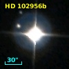 HD 102956b