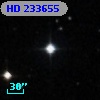 HD 233655