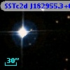 SSTc2d J182955.3+011047