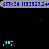 SSTc2d J182957.5+010727