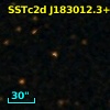 SSTc2d J183012.3+010647