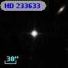 HD 233633