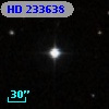HD 233638