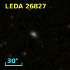 LEDA   26827