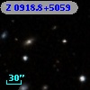 Z 0918.8+5059