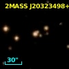 2MASS J20323498+4052390