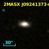 2MASX J09241373+5130287