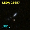 LEDA   26657