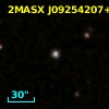 2MASX J09254207+4952424