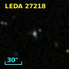 LEDA   27218
