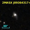 2MASX J09364317+5052495