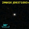 2MASX J09371093+5036440
