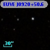 EUVE J0920+50.6