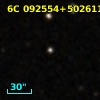 QSO J0929+5013