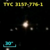 2MASS J20310019+4049497