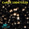 CoRoT 100475529