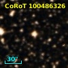 CoRoT 100486326