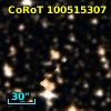 CoRoT 100515307