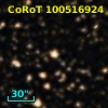 CoRoT 100516924