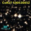 CoRoT 100530452