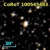 CoRoT 100545483