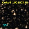CoRoT 100552455