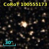 CoRoT 100555173