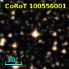 CoRoT 100556001