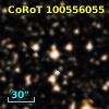 CoRoT 100556055